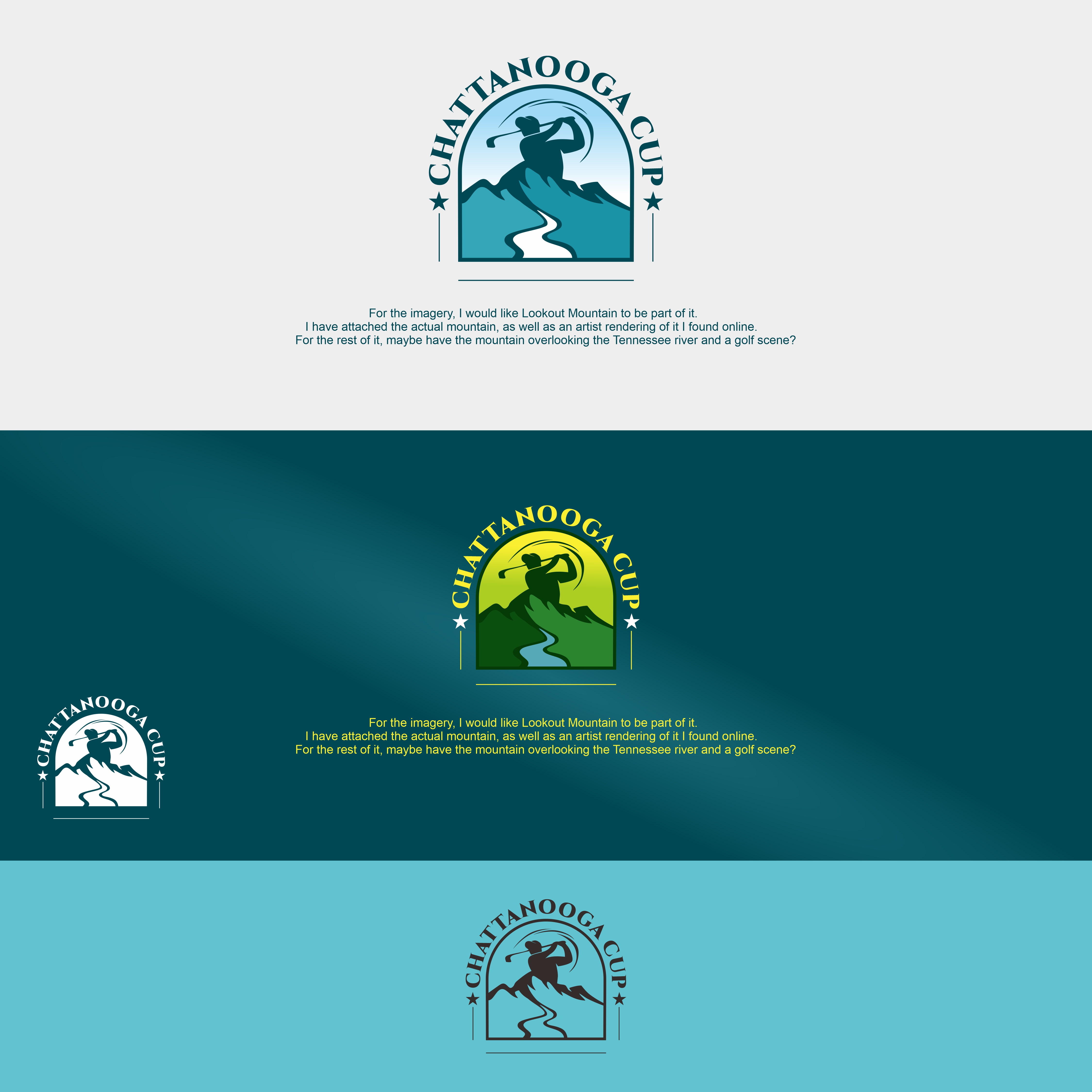 Logo Design by enka94 for this project | Design #30956141