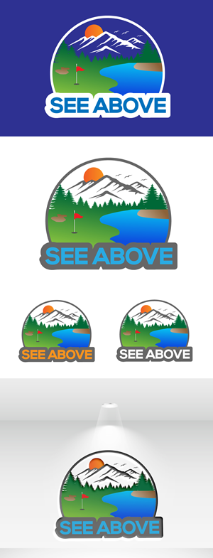 Logo Design by tanjir01