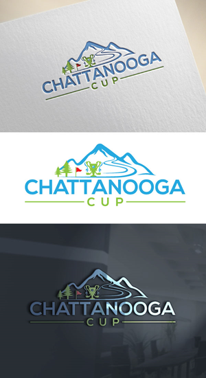 Logo Design by AB design ..... for this project | Design: #30951785