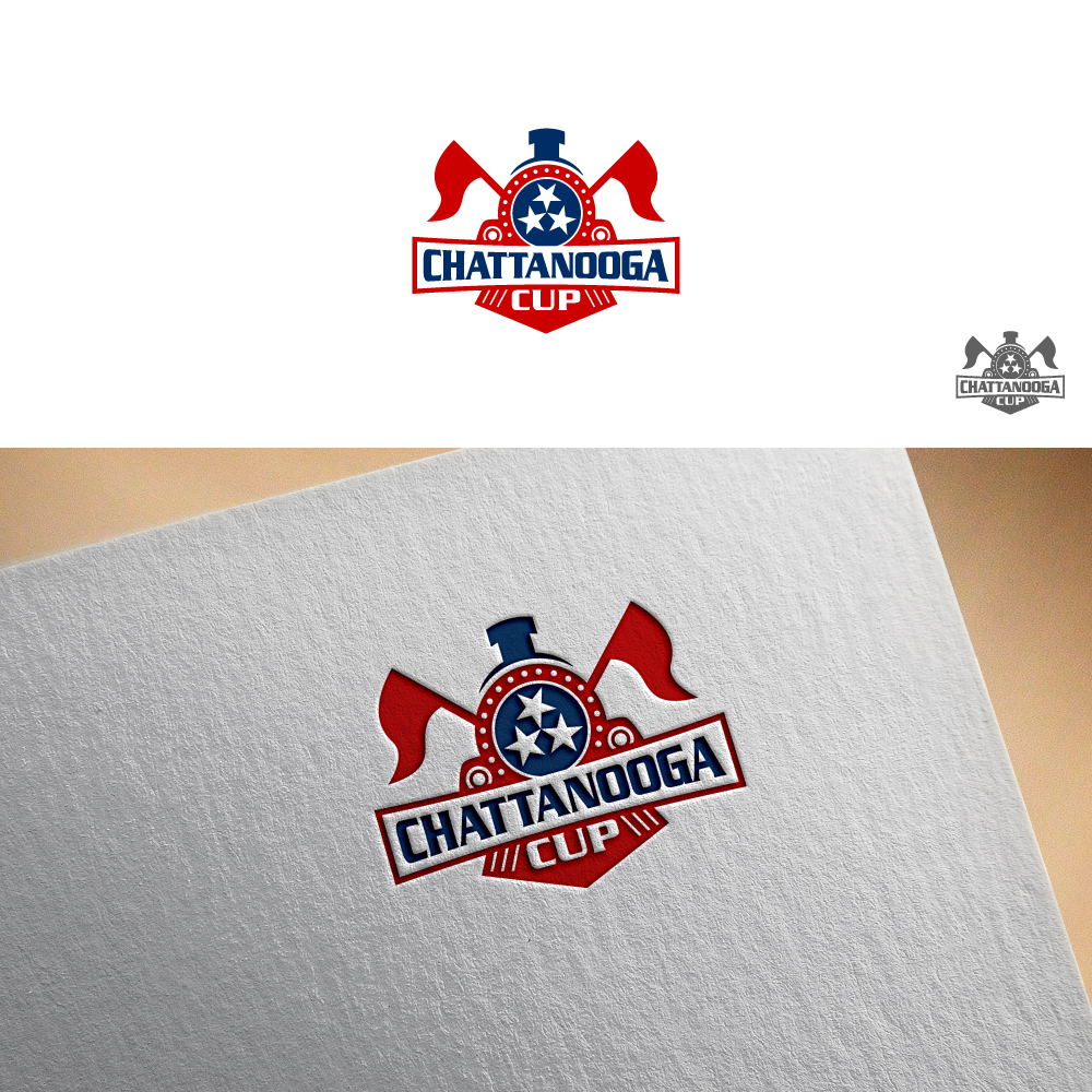 Logo Design by Trident for this project | Design #30964277