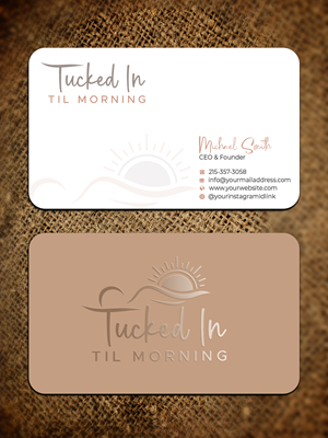 Business Card Design by Graphixpointt for this project | Design: #30954415