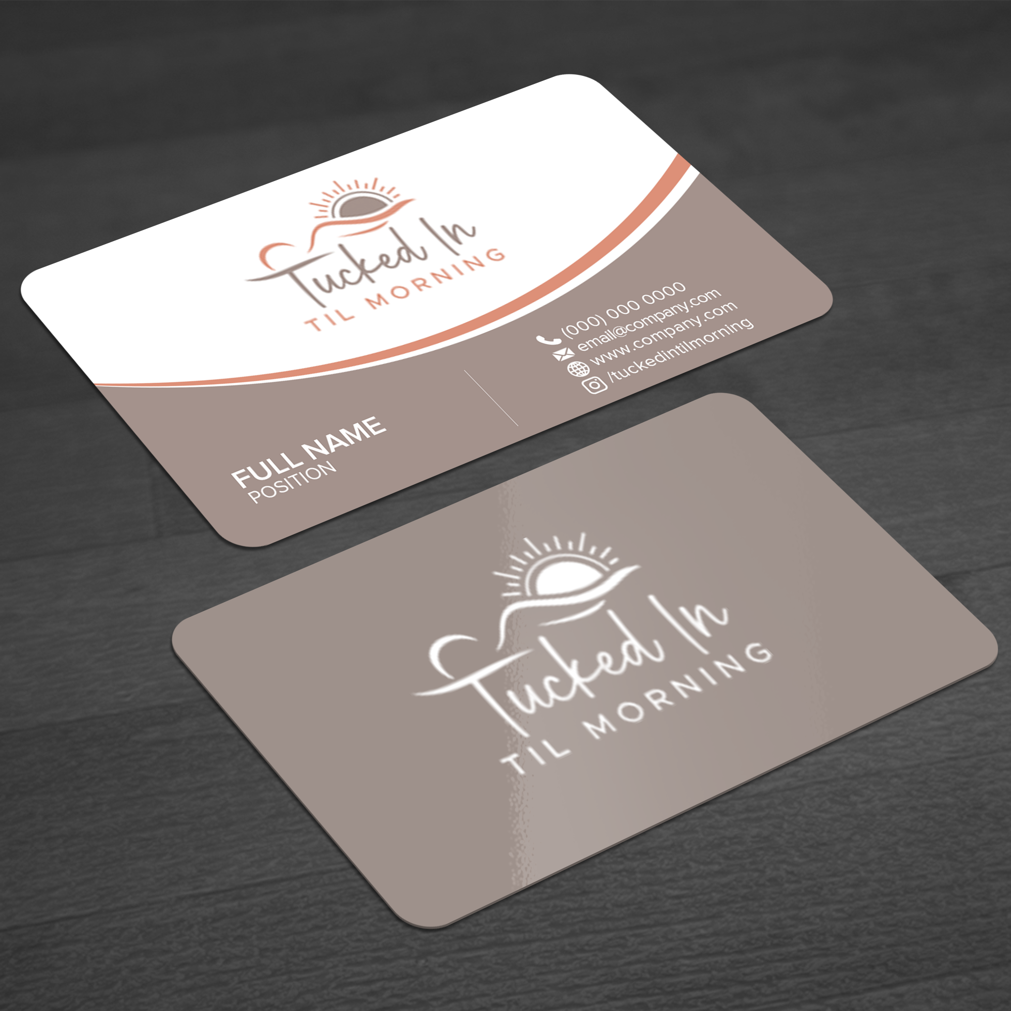 Design de Carte de Visite par WellDesign pour ce projet | Design #30948450