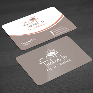 Design de Carte de Visite par WellDesign pour ce projet | Design : #30948450