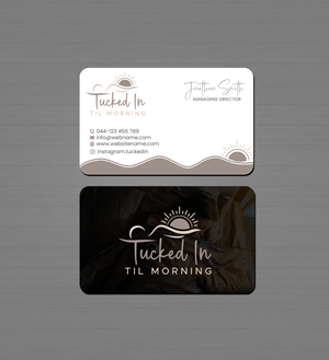 Design de Carte de Visite par Creations Box 2015 pour ce projet | Design #30957879