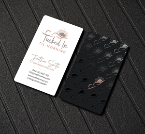Design de Carte de Visite par Creations Box 2015 pour ce projet | Design : #30962654