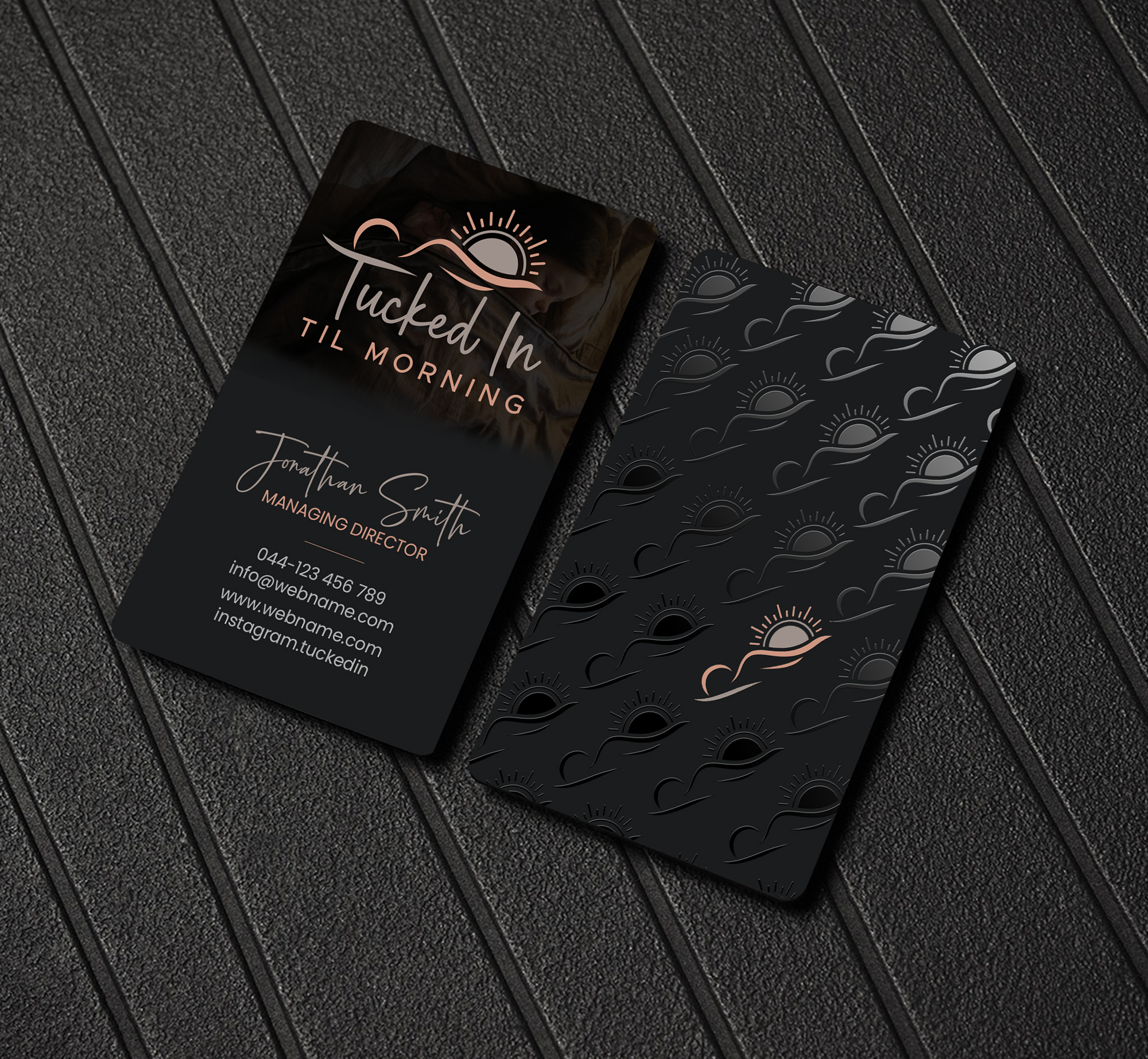 Design de Carte de Visite par Creations Box 2015 pour ce projet | Design #30962656
