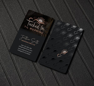 Design de Carte de Visite par Creations Box 2015 pour ce projet | Design : #30962656