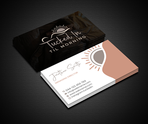 Design de Carte de Visite par Creations Box 2015 pour ce projet | Design : #30962657