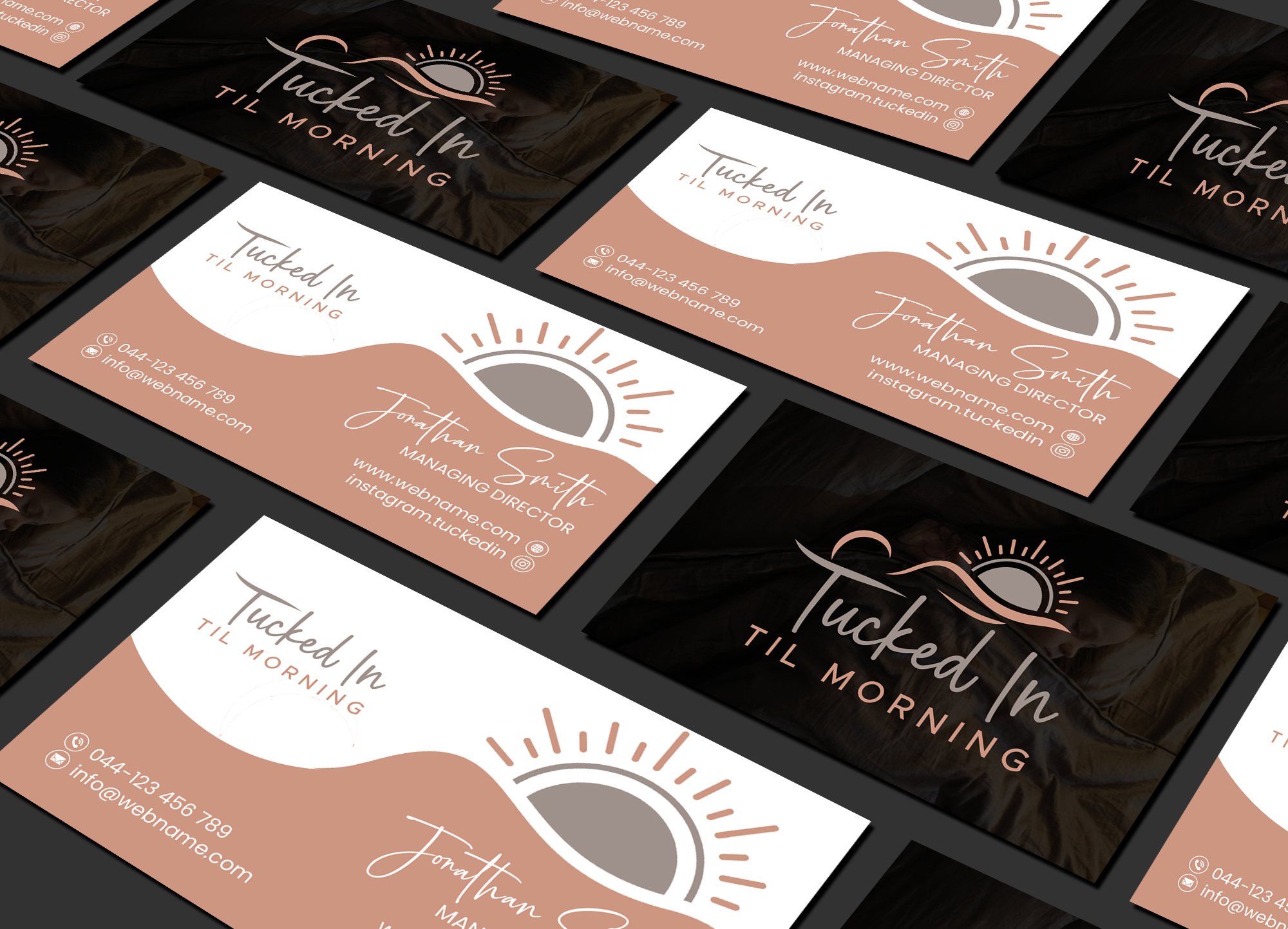 Design de Carte de Visite par Creations Box 2015 pour ce projet | Design #30962658
