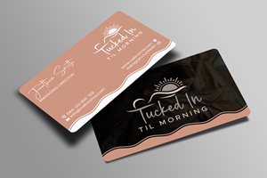 Design de Carte de Visite par Creations Box 2015 pour ce projet | Design : #30962659