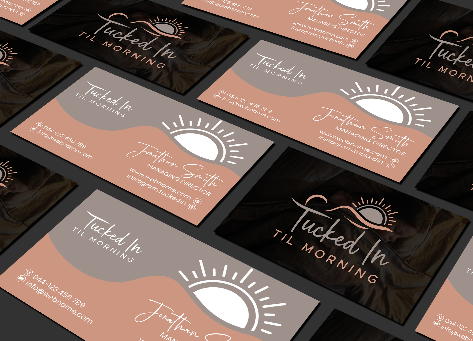 Design de Carte de Visite par Creations Box 2015 pour ce projet | Design #30962660