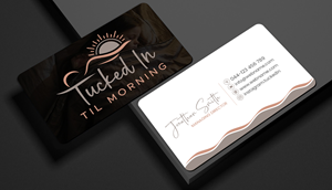 Design de Carte de Visite par Creations Box 2015 pour ce projet | Design : #30962661