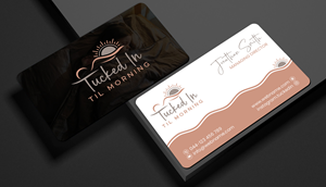 Design de Carte de Visite par Creations Box 2015 pour ce projet | Design : #30962663