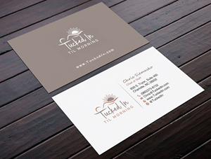 Design de Carte de Visite par Brand aid pour ce projet | Design : #30950776
