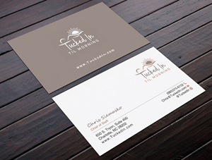 Design de Carte de Visite par Brand aid pour ce projet | Design : #30950777