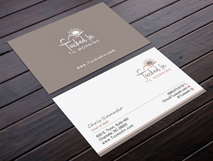 Design de Carte de Visite par Brand aid pour ce projet | Design : #30950778