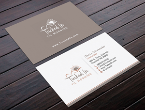 Design de Carte de Visite par Brand aid pour ce projet | Design : #30950780