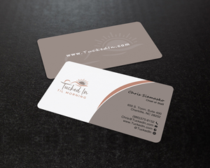 Design de Carte de Visite par Brand aid pour ce projet | Design : #30950781
