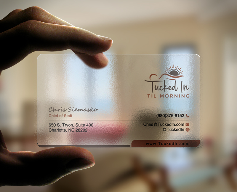 Design de Carte de Visite par Brand aid pour ce projet | Design #30950799