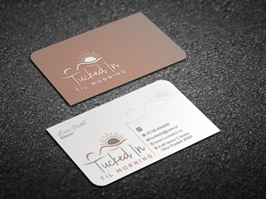 Business Card Design by Magic of Art for this project | Design: #30950494