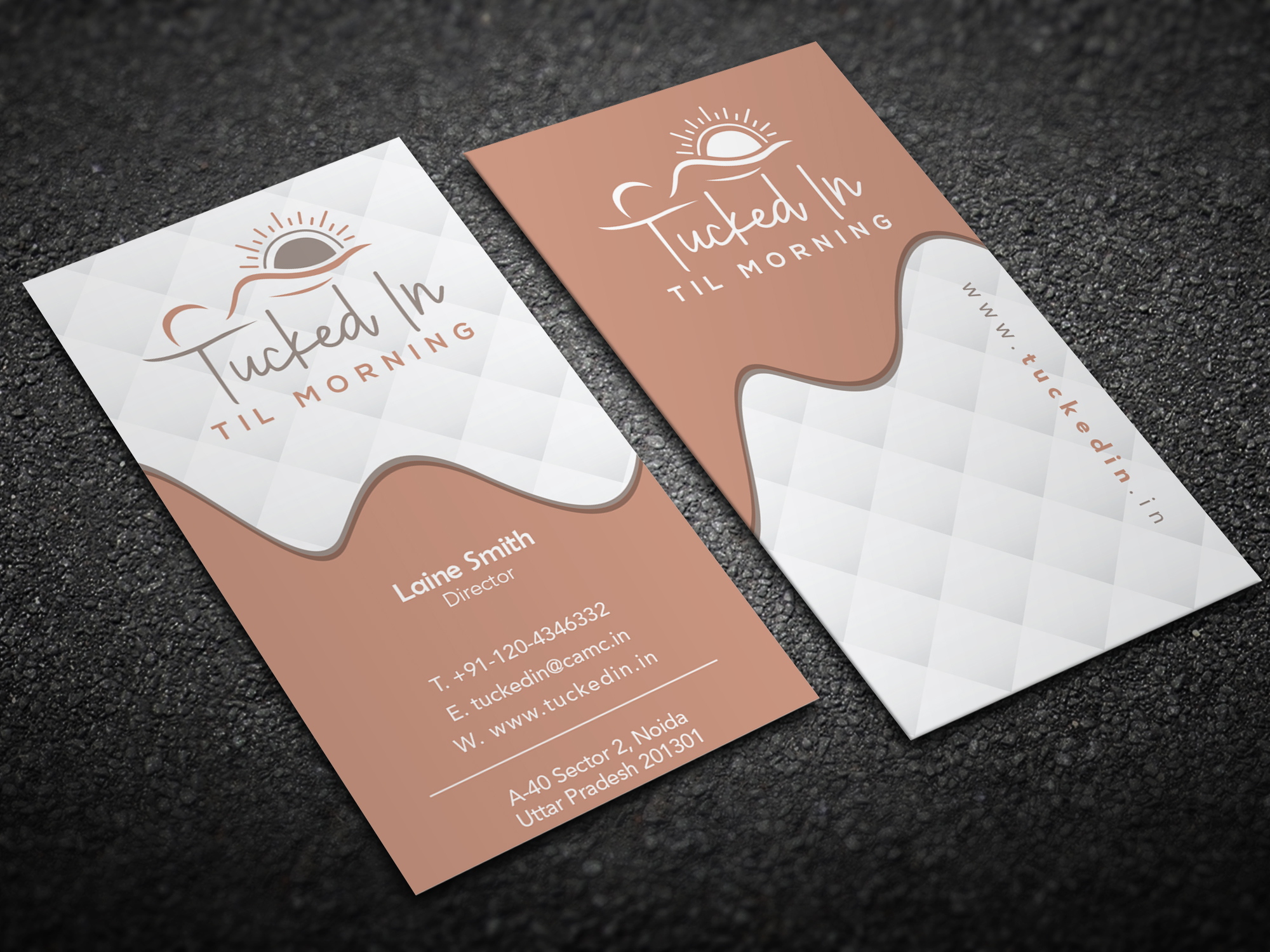 Visitenkarten-Design von Magic of Art für dieses Projekt | Design #30951188
