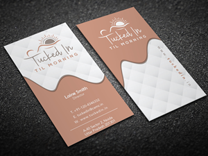 Business Card Design by Magic of Art for this project | Design: #30951188