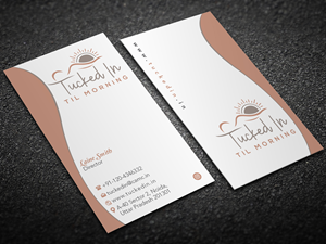 Business Card Design by Magic of Art for this project | Design: #30951189
