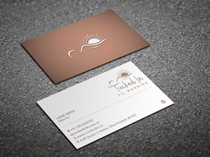 Design de Carte de Visite par Magic of Art pour ce projet | Design : #30951190
