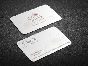 Design de Carte de Visite par Magic of Art pour ce projet | Design : #30952783