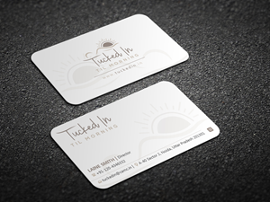 Design de Carte de Visite par Magic of Art pour ce projet | Design : #30952784