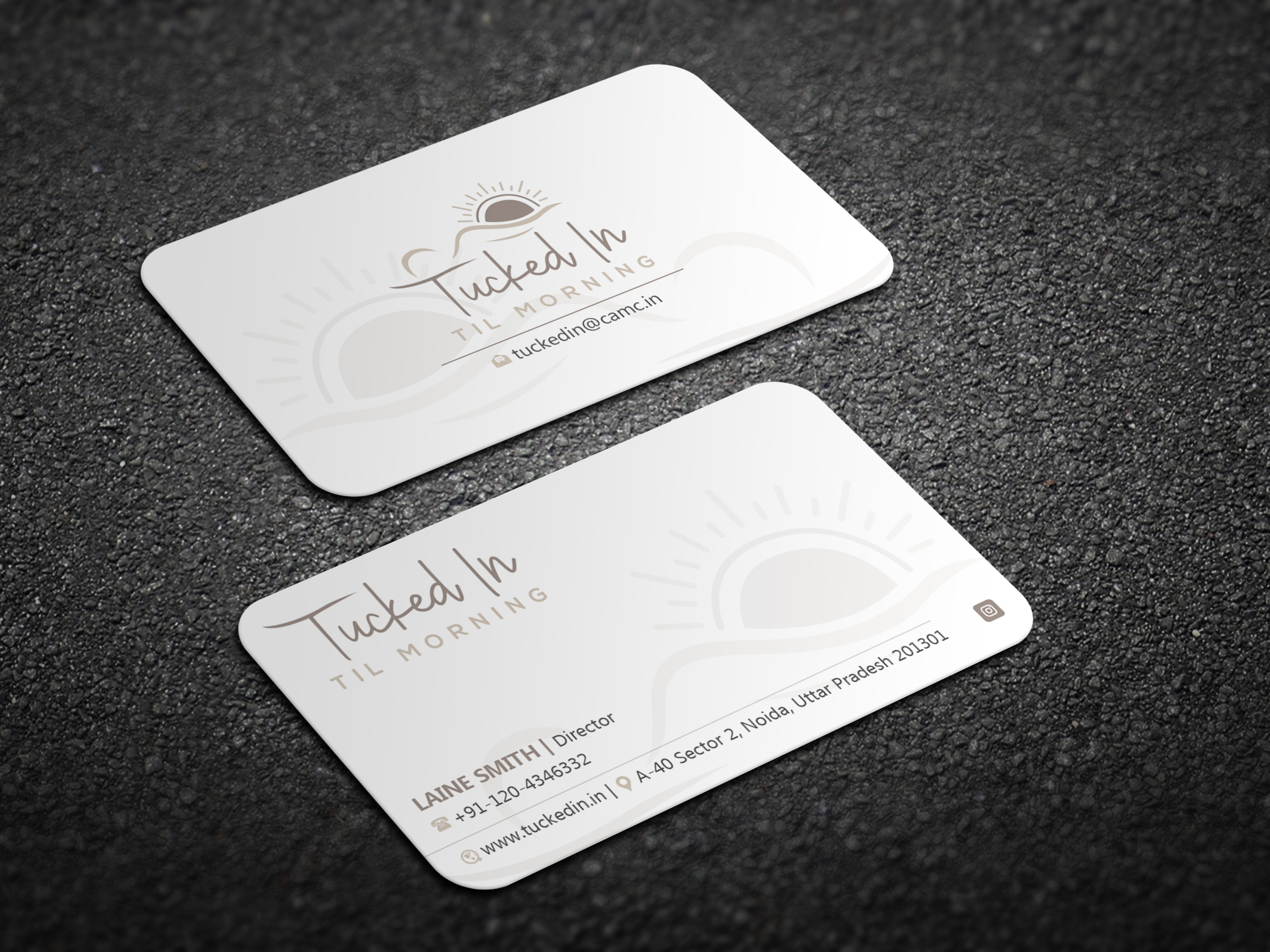 Design de Carte de Visite par Magic of Art pour ce projet | Design #30952785