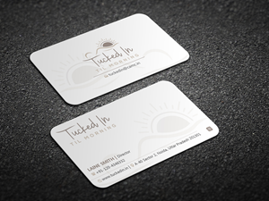 Design de Carte de Visite par Magic of Art pour ce projet | Design : #30952785