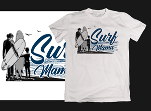 T-shirt Design by Graphic Storm for this project | Design: #30960008