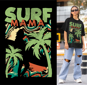 T-shirt Design by DoppelGanger Studio for this project | Design: #30983262