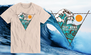 T-shirt Design by Kiki Hermawan for this project | Design: #30951493