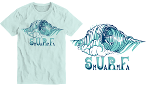 T-shirt Design by Kiki Hermawan for this project | Design: #30976614