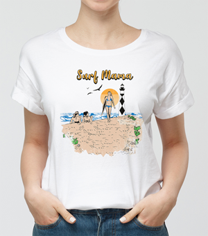 T-shirt Design by Monica Frieda for this project | Design: #30952053