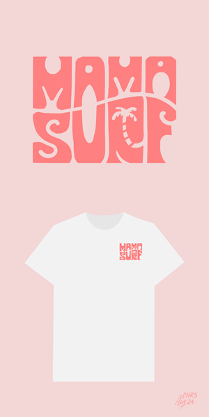 T-shirt Design by chrisnug24 for this project | Design: #30988658