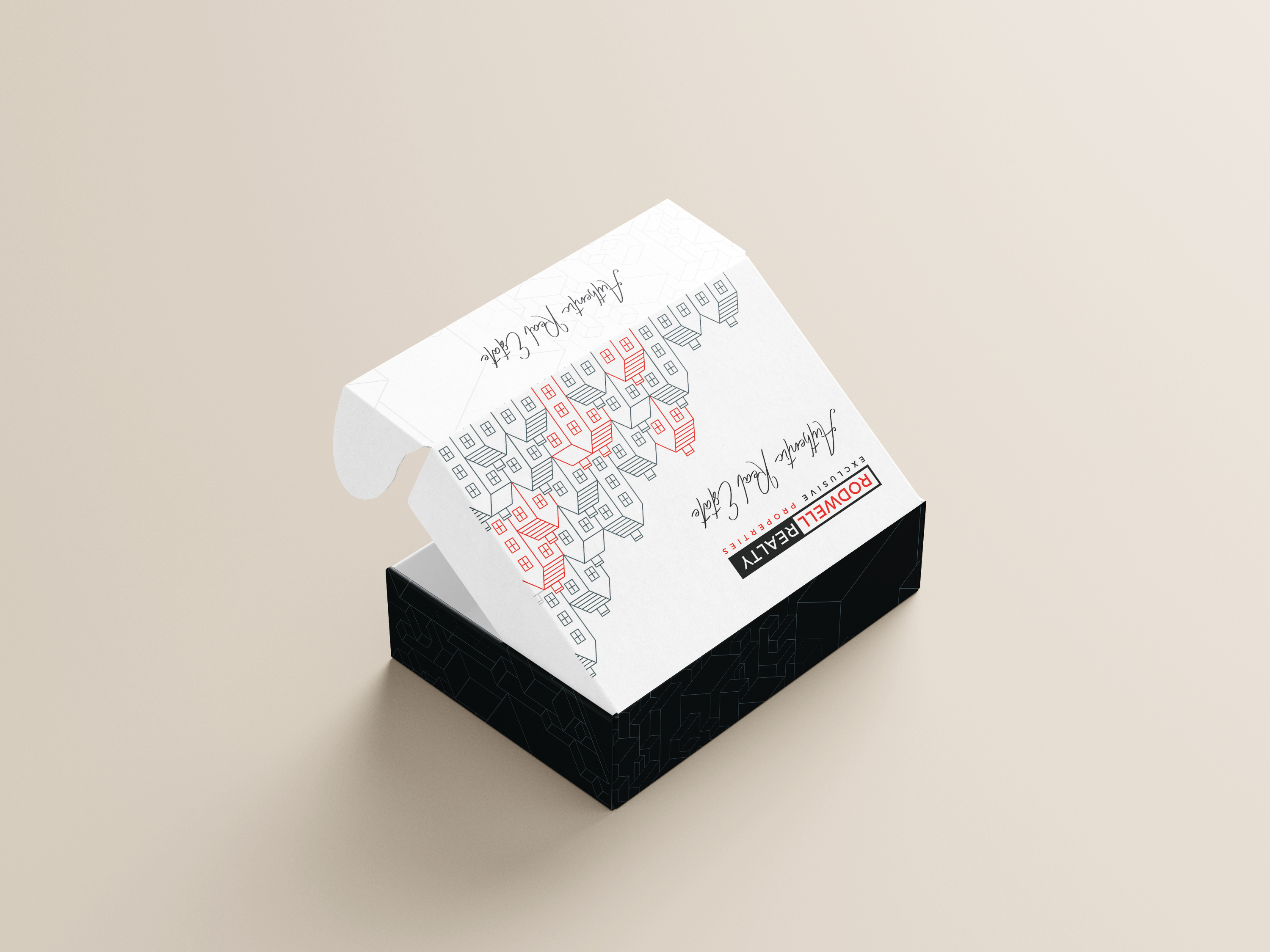 Packaging Design by SAMPA DUARI for this project | Design #30979508