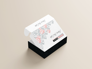 Packaging Design by SAMPA DUARI
