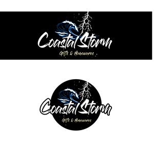 Logo Design by Enz67 for this project | Design: #30957660