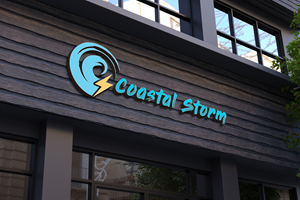 Logo Design by Kavth for this project | Design: #30986536