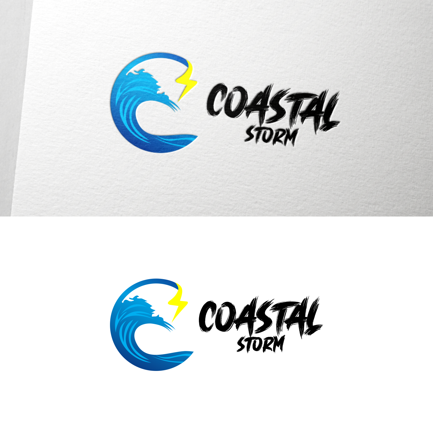 Logo Design by okta5 for this project | Design #30952614