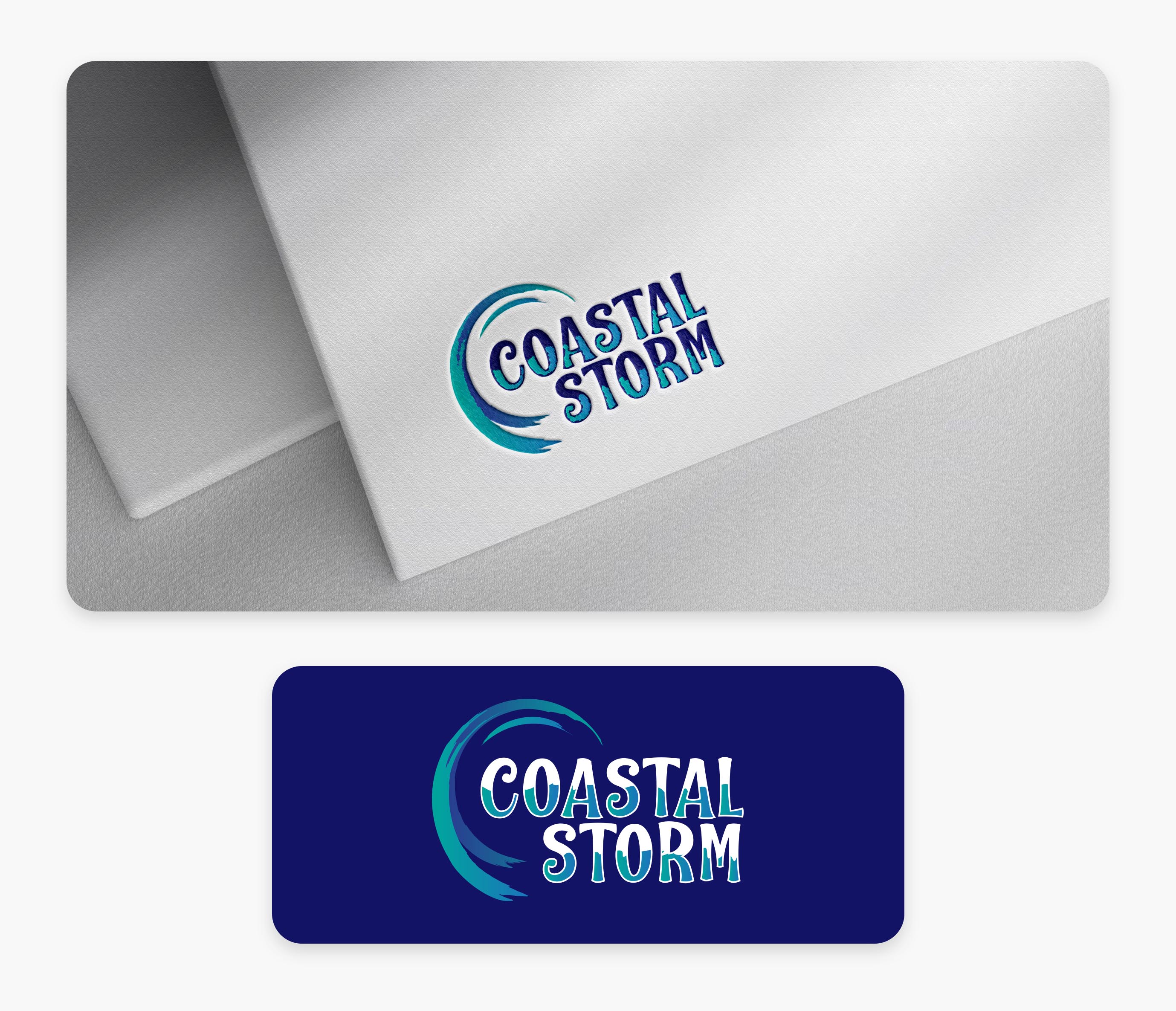 Logo Design by Interloop_Designs for this project | Design #30950138