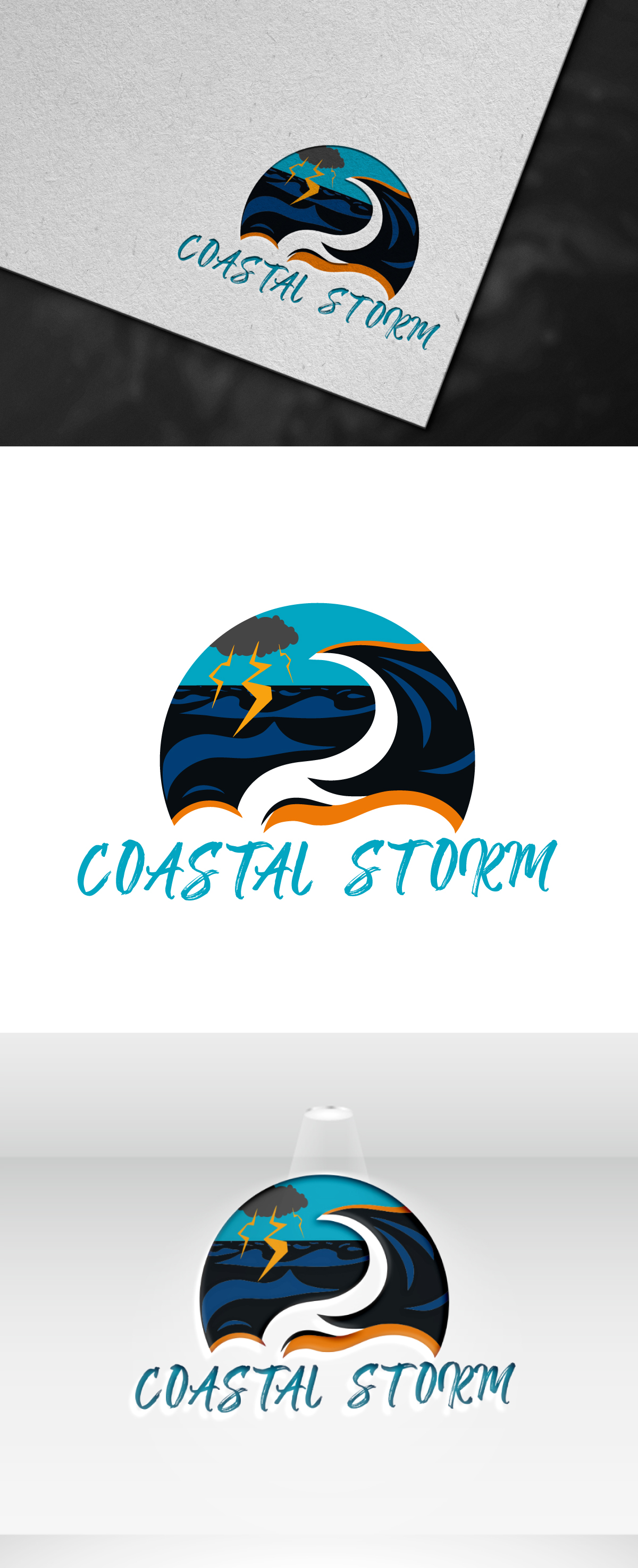 Logo Design by tanjir01 for this project | Design #30963199