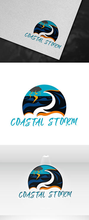 Logo Design by tanjir01 for this project | Design #30963199
