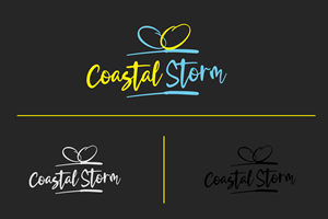Logo Design by sangharsh 8