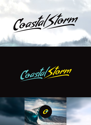 Logo Design by CanDoDesign for this project | Design: #30972745
