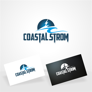 Logo Design by Arham Hidayat for this project | Design: #30978152