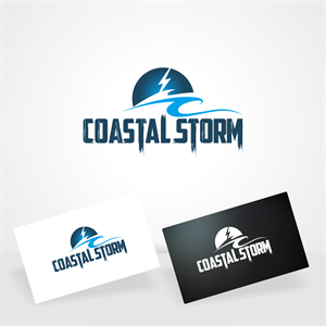 Logo Design by Arham Hidayat for this project | Design: #30988873